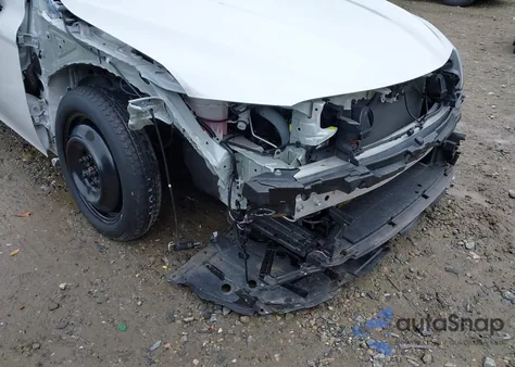 2023 Toyota Camry Trd из США, поврежденный, VIN 4T1KZ1AKXPU082161